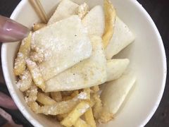 -鸡柳大人(宁大店)