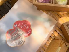 -好一朵茉莉花(老门东店)