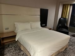 -上海虹桥西郊假日酒店