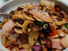 -榕意·川味之美(深业上城店)