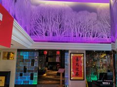 -北京长白山国际酒店(鸟巢店)