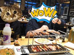 -悦屋老板娘的烤肉店(紫薇田园店)