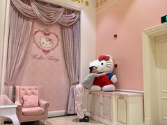 -安吉Hello Kitty乐园