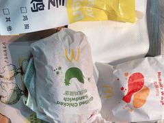 -麦当劳(东石东一路店)