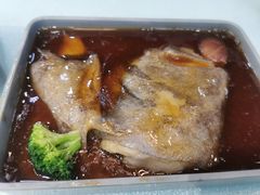 -钱库里海鲜自助(唐山街店)