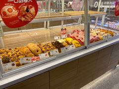-爱达乐面包生日蛋糕(十陵成大店)