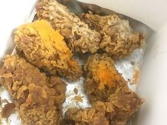 -YULOI予乐炸鸡(平乐店)
