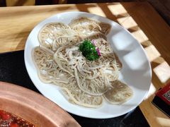 -老版火锅(半坡店)