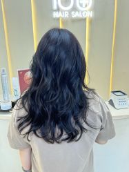 -十六番发型师事务所