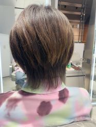 -NICE SALON 奈丝造型