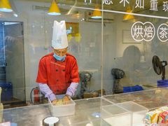 -佟小曼手工茶饼坊(鼓浪屿1店)