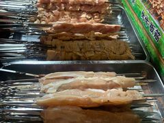 -新疆阿力烧烤