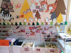 -虹口区实验幼儿园(汶水东路总院)