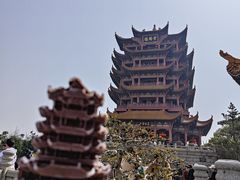 -黄鹤楼