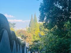 -惠山古镇·寄畅园