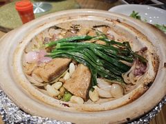 -永安鱼庄·镇江菜(三店纬五路店)