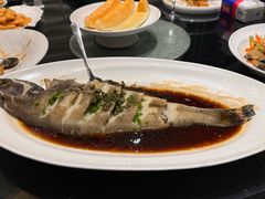-泰山廊亦舫(丽景店)