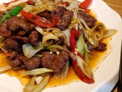 -隔壁老王·家常云南菜(花巷店)