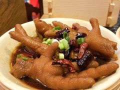 -蜀大侠火锅(森兰花园城店)