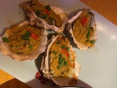 -蚝翅·海鲜粥·烧烤·宁夏滩羊季(玉米楼店)