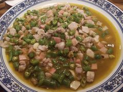 -百年神厨·地道川菜(清江西路店)