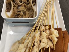 -川成串·自助串串香火锅(朝阳店)
