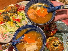 -鸟山鸣·日料食堂(王府井店)