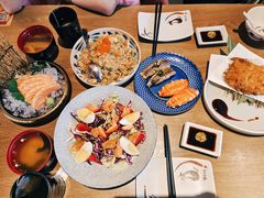 -三禾寿司(君尚店)