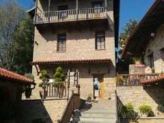 -梅黛奥拉修道院