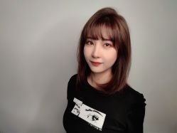 -马克男发时尚店
