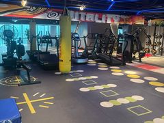 -VIP 威尔仕健身·游泳(嘉华中心店)