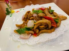 -御膳粥·牛乳粥底火锅·地道顺德菜(容桂店)