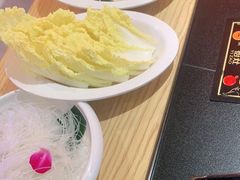 -淼福猪肚鸡·椰子鸡火锅(大沙地店)