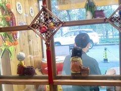 -鑫日千里马朝鲜族小馆(总店)