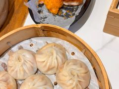 -馋三尺蟹粉小笼(人民广场店)