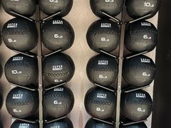 -超级猩猩健身·团课(国贸店)