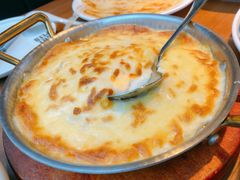 -吕氏疙瘩汤·新鲁菜(新贵和店)