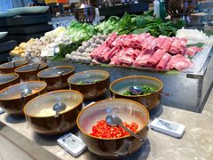 -菲住布渴酒店自助餐厅(阿里巴巴西溪园区店)