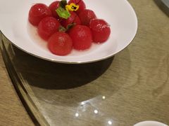 -Yan Ting 宴庭中餐厅(上海静安瑞吉酒店)