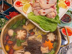 -十二春顶级锅物(泉亮花园店)