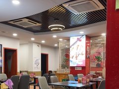 -潮汕美牛肉丸火锅店(天宁寺店)