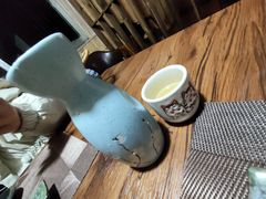 -円满日式居酒屋(蓉花路美食街店)