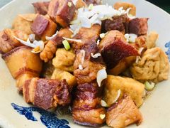 -百花人家(清水田园店)