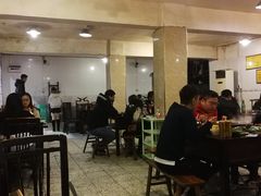 大堂-邓莽子老火锅(鲁祖庙店)