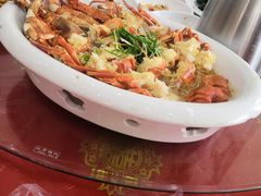 -利龙海鲜酒楼(建发·珑璟湾店)