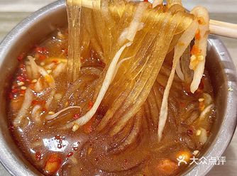 谁还记得深夜的这一碗酸辣粉