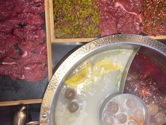 -巴邑火锅(江北万达店)