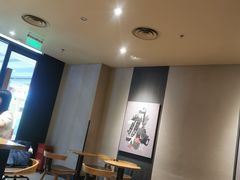 -星巴克(嘉定中信泰富万达广场店)