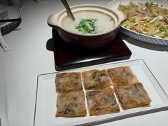 无骨鲫鱼煎手作拉肠-炳胜私厨(万象前海店)