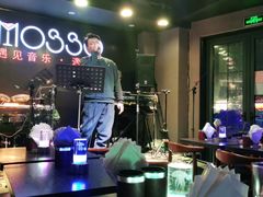 -MOSSO音乐酒吧·live house(长乐路店)